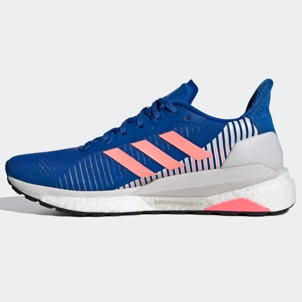 ADIDAS Women's Solarglide ST 19 Running Shoe - Image 2