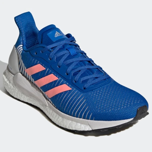 ADIDAS Women's Solarglide ST 19 Running Shoe - Image 3