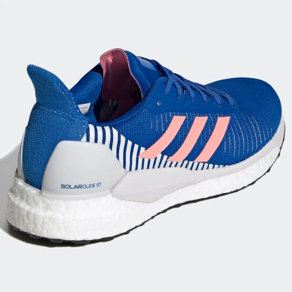 ADIDAS Women's Solarglide ST 19 Running Shoe - Image 4