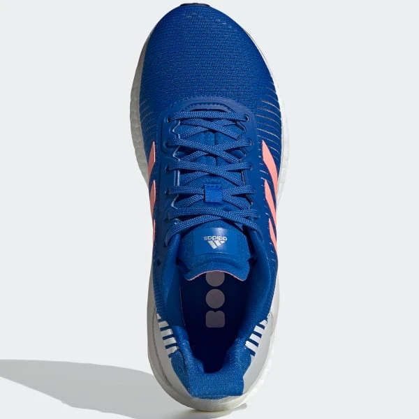 ADIDAS Women's Solarglide ST 19 Running Shoe - Image 5