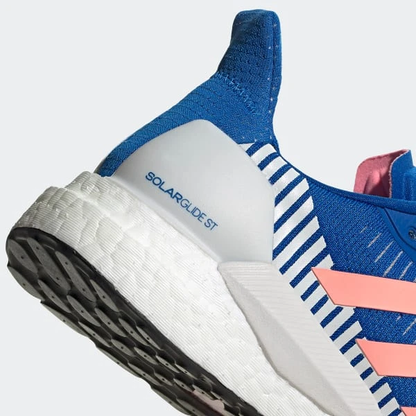 ADIDAS Women's Solarglide ST 19 Running Shoe - Image 8