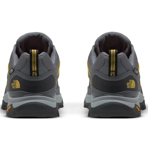 THE NORTH FACE Men's Hedgehog Fastpack 2 Waterproof Hiking Shoe - Image 2
