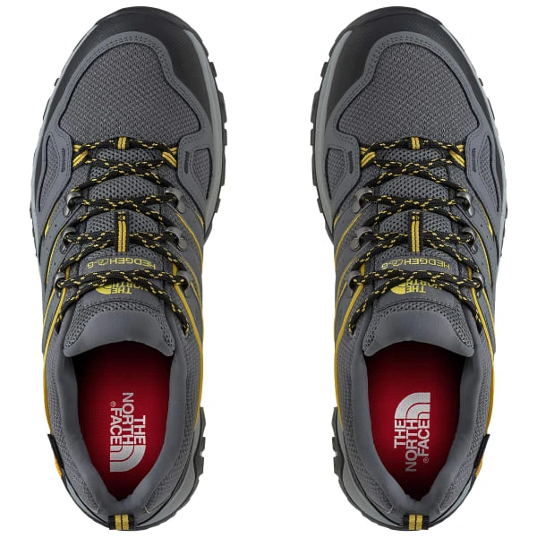 THE NORTH FACE Men's Hedgehog Fastpack 2 Waterproof Hiking Shoe - Image 3
