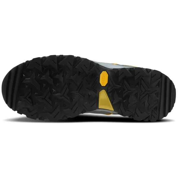 THE NORTH FACE Men's Hedgehog Fastpack 2 Waterproof Hiking Shoe - Image 4