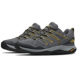 THE NORTH FACE Men's Hedgehog Fastpack 2 Waterproof Hiking Shoe