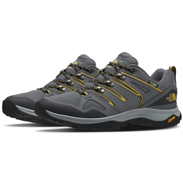 THE NORTH FACE Men's Hedgehog Fastpack 2 Waterproof Hiking Shoe