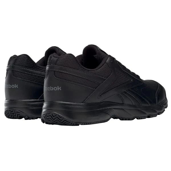 REEBOK Men's Work N Cushion 4.0 Walking Shoe - Image 2