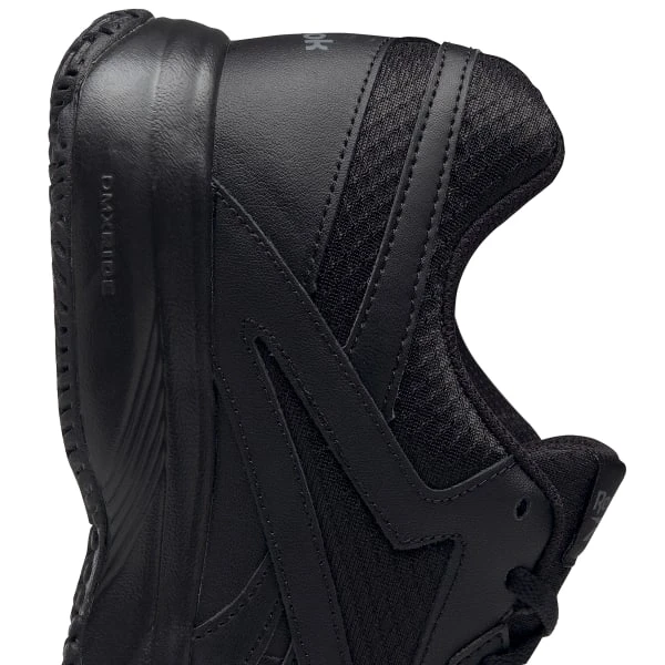 REEBOK Men's Work N Cushion 4.0 Walking Shoe - Image 5