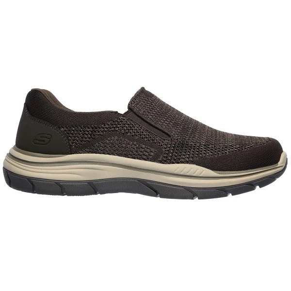 SKECHERS Men's Relaxed Fit Expected 2.0 Arago Slip-on Shoes - Image 2
