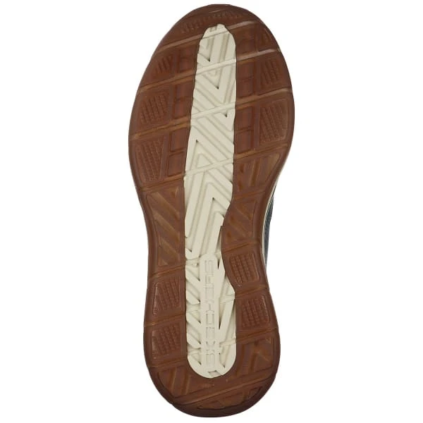 SKECHERS Men's Relaxed Fit Expected 2.0 Arago Slip-on Shoes - Image 5