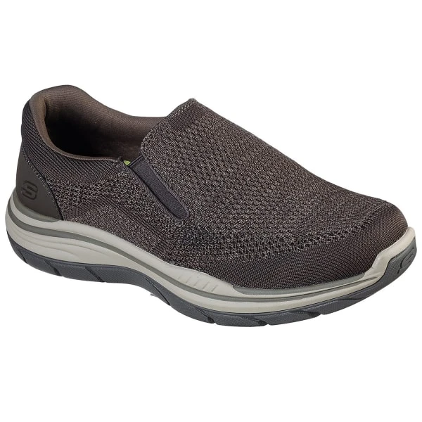 SKECHERS Men's Relaxed Fit Expected 2.0 Arago Slip-on Shoes