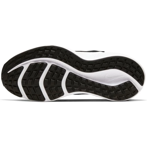 NIKE Boys' Downshifter 10 Running Shoe, Wide - Image 9