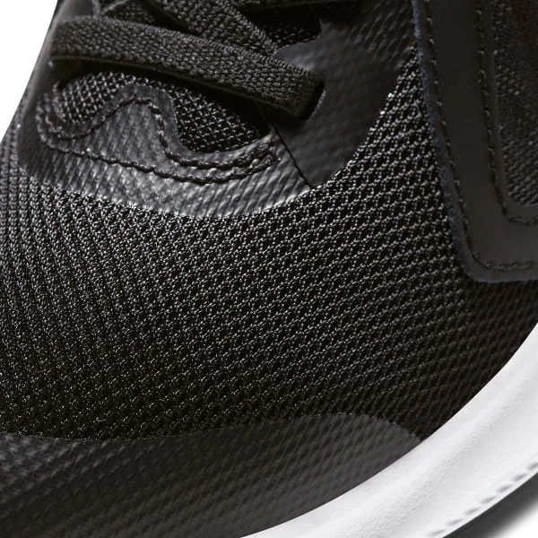 NIKE Boys' Downshifter 10 Running Shoe, Wide - Image 10