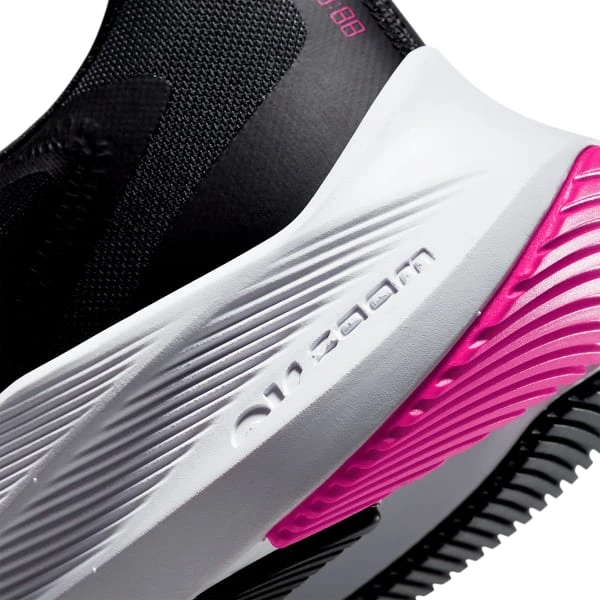 NIKE Women's Air Zoom Winflo 7 Running Shoe - Image 10