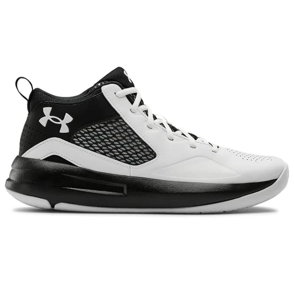 UNDER ARMOUR Men's Lockdown 5 Basketball Shoes