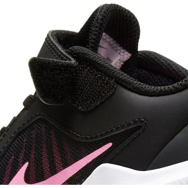 NIKE Girls' Downshifter 10 Running Shoe - Image 2