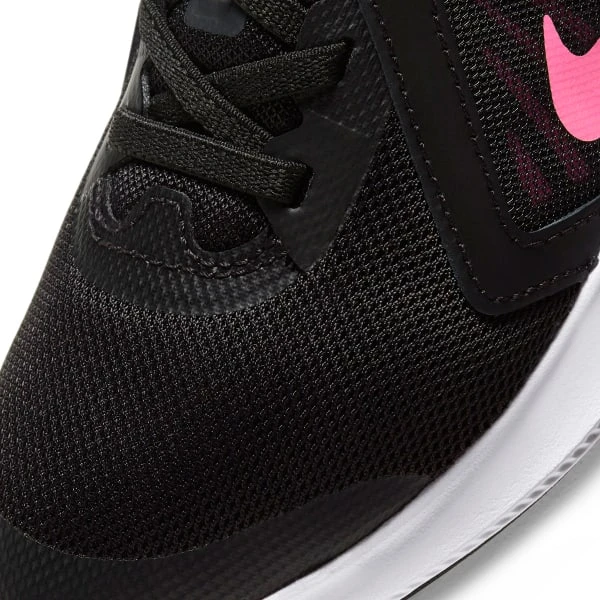 NIKE Girls' Downshifter 10 Running Shoe - Image 10