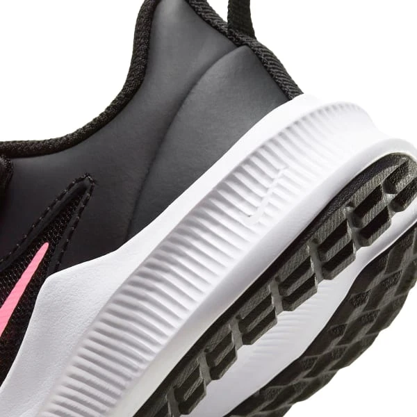 NIKE Girls' Downshifter 10 Running Shoe - Image 11