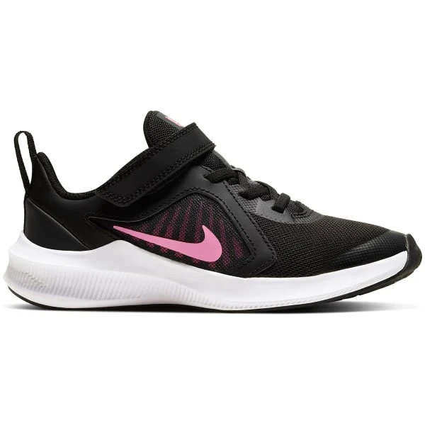 NIKE Girls' Downshifter 10 Running Shoe