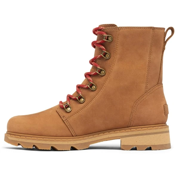 SOREL Women's Lennox Lace Boots - Image 2