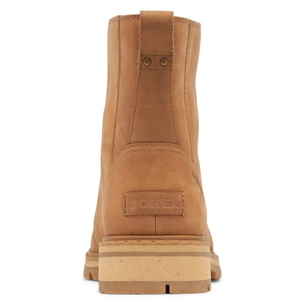 SOREL Women's Lennox Lace Boots - Image 4