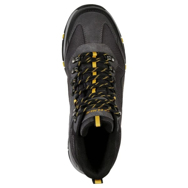 SKECHERS Men's Relaxed Fit: Trego - Pacifico Waterproof Boots - Image 4