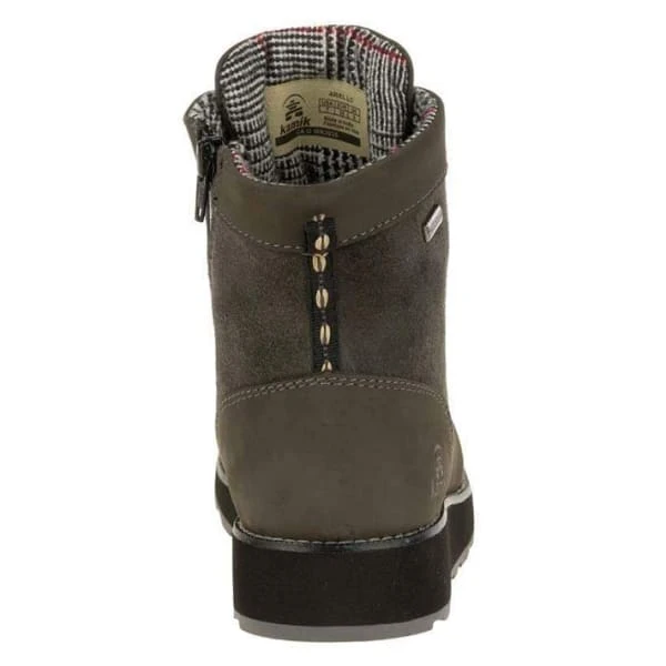 KAMIK Women's ARIEL LO Winter Boots - Image 3