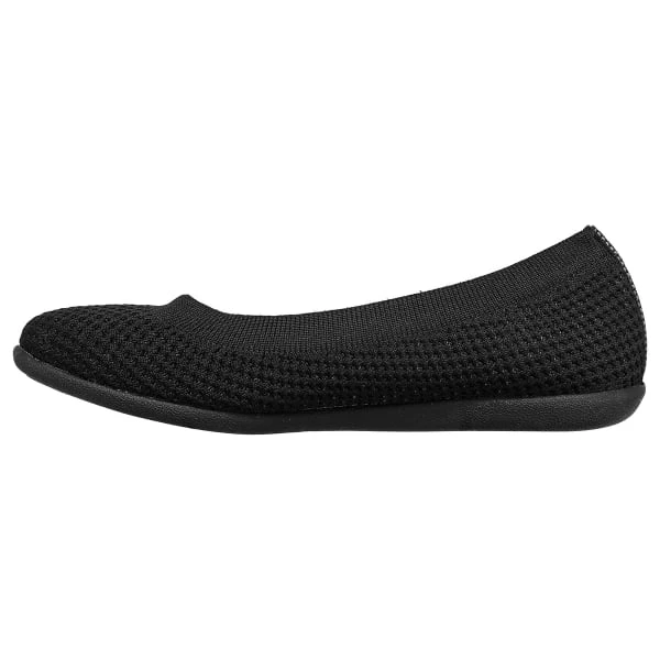 SKECHERS Women's Cleo Sport - What A Move Flat - Image 3