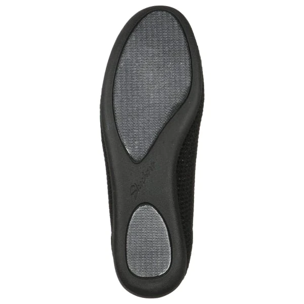 SKECHERS Women's Cleo Sport - What A Move Flat - Image 5