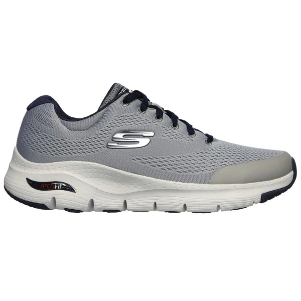 SKECHERS Men's Arch Fit Sneaker - Image 2