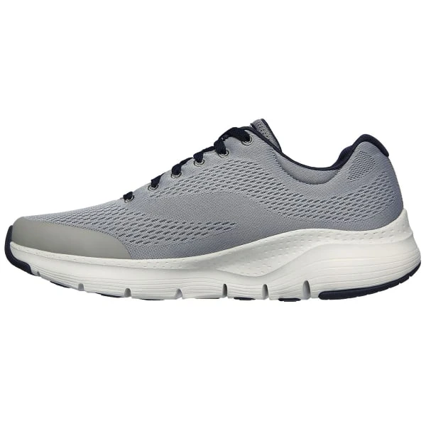 SKECHERS Men's Arch Fit Sneaker - Image 3