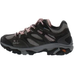 HI-TEC Women's Ravus Vent Low Waterproof Hiking Shoe
