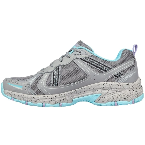 SKECHERS Women's Hillcrest - Vast Adventure Sneaker - Image 3