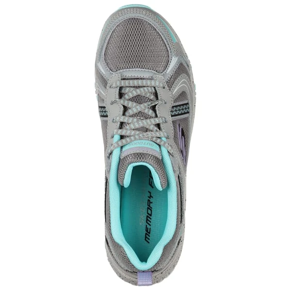 SKECHERS Women's Hillcrest - Vast Adventure Sneaker - Image 4