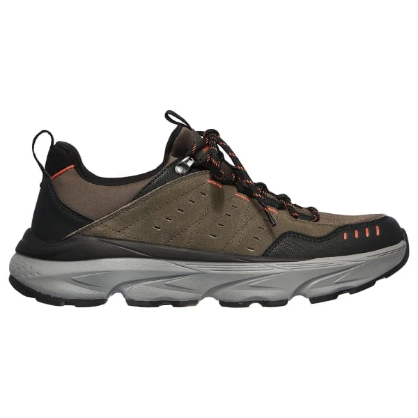 SKECHERS Men's Relaxed Fit: Delmont - Sonaro Shoe - Image 2
