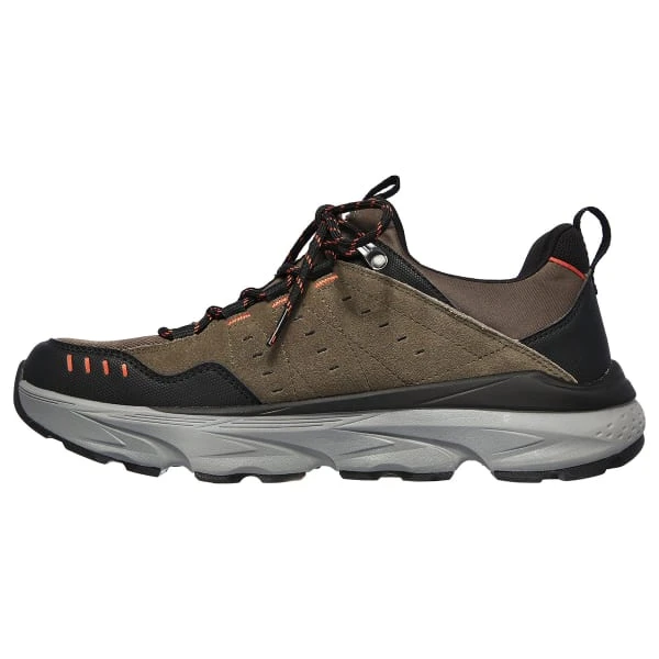 SKECHERS Men's Relaxed Fit: Delmont - Sonaro Shoe - Image 3