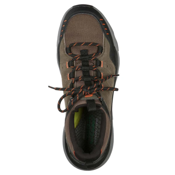 SKECHERS Men's Relaxed Fit: Delmont - Sonaro Shoe - Image 4