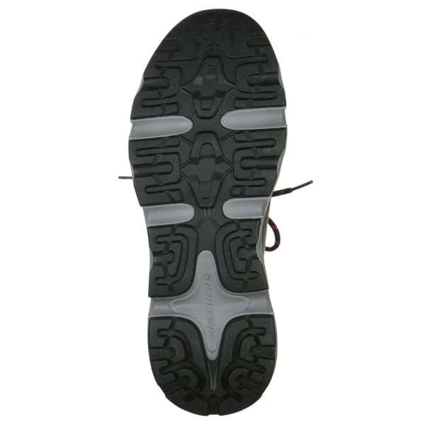 SKECHERS Men's Relaxed Fit: Delmont - Sonaro Shoe - Image 5