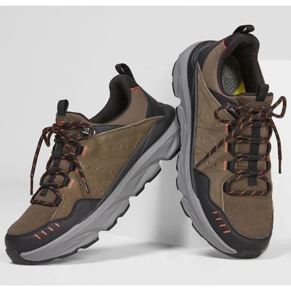 SKECHERS Men's Relaxed Fit: Delmont - Sonaro Shoe - Image 6