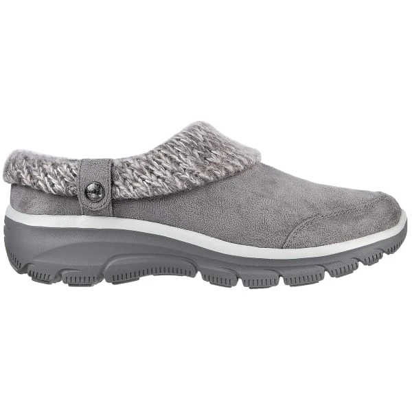 SKECHERS Women's Relaxed Fit: Easy Going Clogs - Image 2
