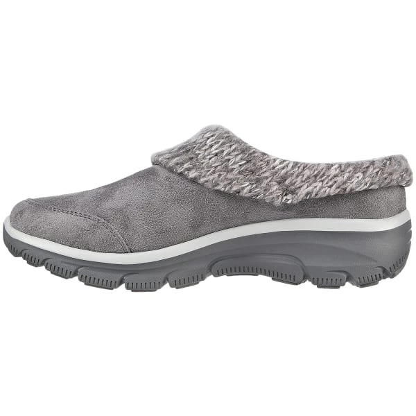 SKECHERS Women's Relaxed Fit: Easy Going Clogs - Image 3