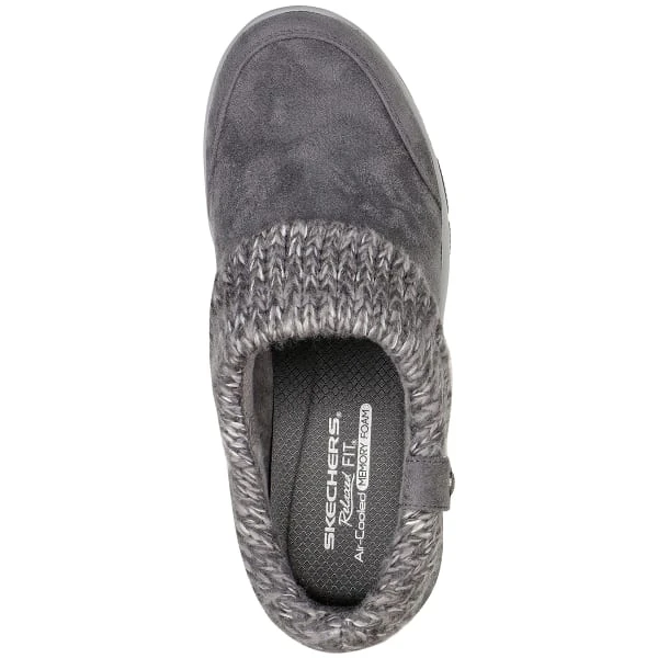 SKECHERS Women's Relaxed Fit: Easy Going Clogs - Image 4