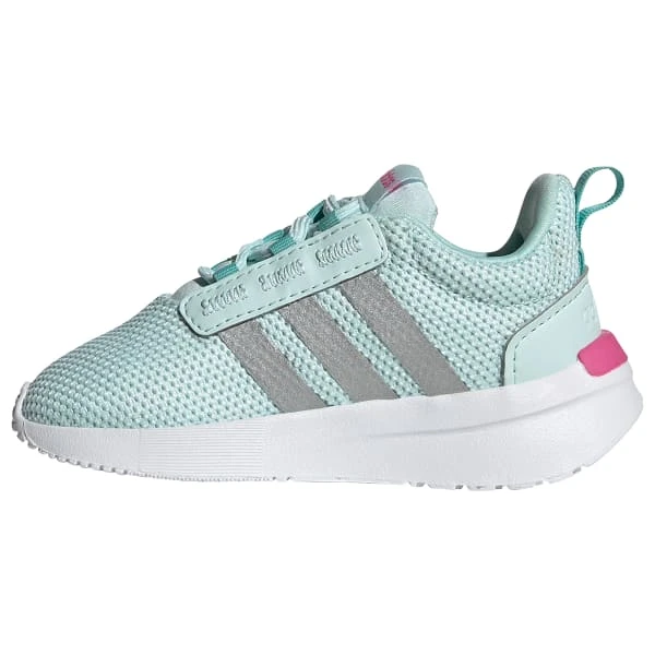 ADIDAS Infant Girls' Racer TR21 Shoes - Image 2