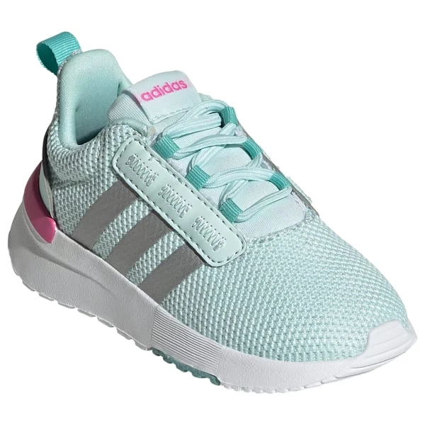 ADIDAS Infant Girls' Racer TR21 Shoes - Image 3