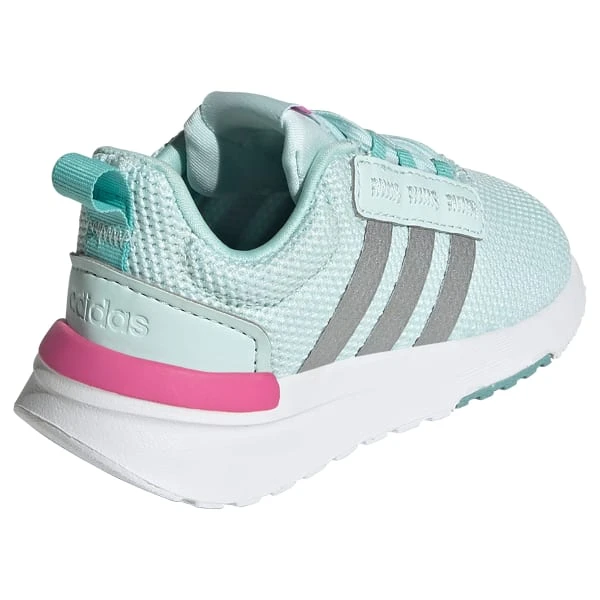 ADIDAS Infant Girls' Racer TR21 Shoes - Image 4