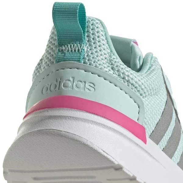 ADIDAS Infant Girls' Racer TR21 Shoes - Image 8