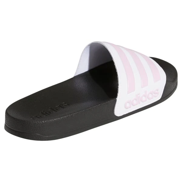 ADIDAS Kids' Adilette Shower Slides - Image 4