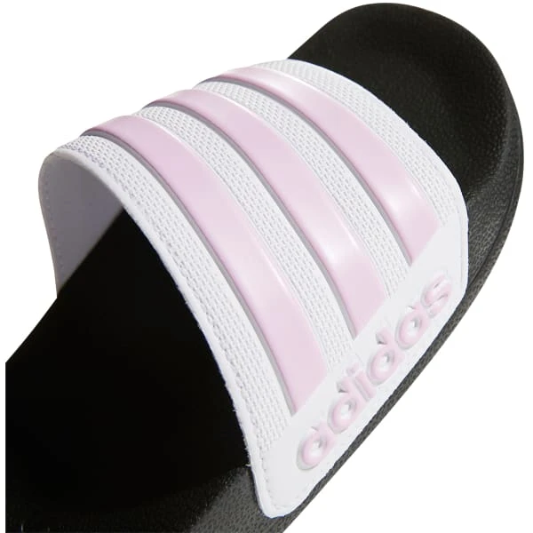 ADIDAS Kids' Adilette Shower Slides - Image 7