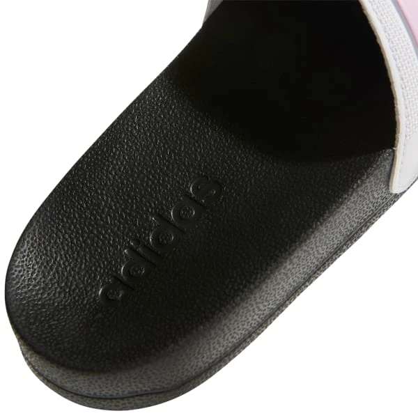 ADIDAS Kids' Adilette Shower Slides - Image 8
