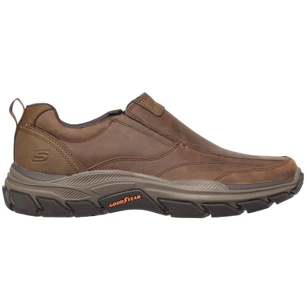 SKECHERS Men's Relaxed Fit: Respected - Lowry Shoe - Image 2